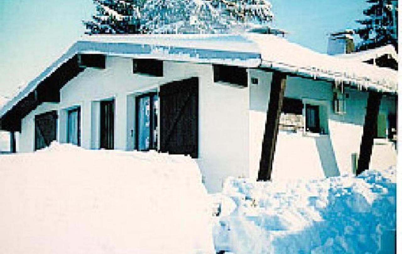 Chalet Charmant A Metabief Avec Vue Sur Montagnes Exterior foto